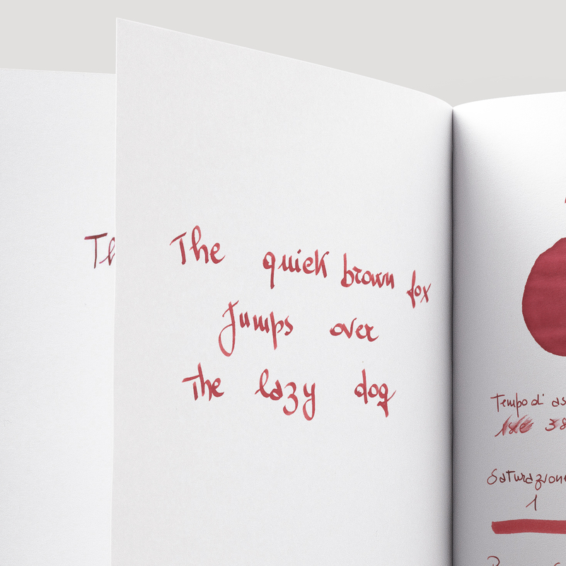 Noodler's Eel Rattler Red Ink Bottle 3 oz