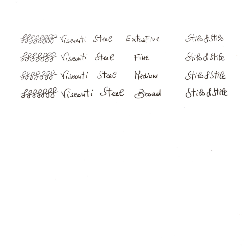 Visconti Visconti Mirage Fountain Pen Emerald