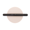 Nahvalur Nahvalur Nautilus Ti Fountain Pen Black 14k