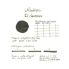 Noodler's El Lawrence Ink Bottle 3 oz