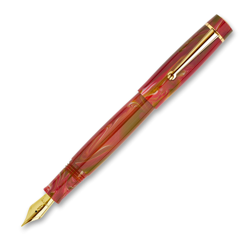Delta Delta Segni del Tempo Penna Stilografica Arte Classica Delta Delta Segni del Tempo Penna Stilografica Arte Classica