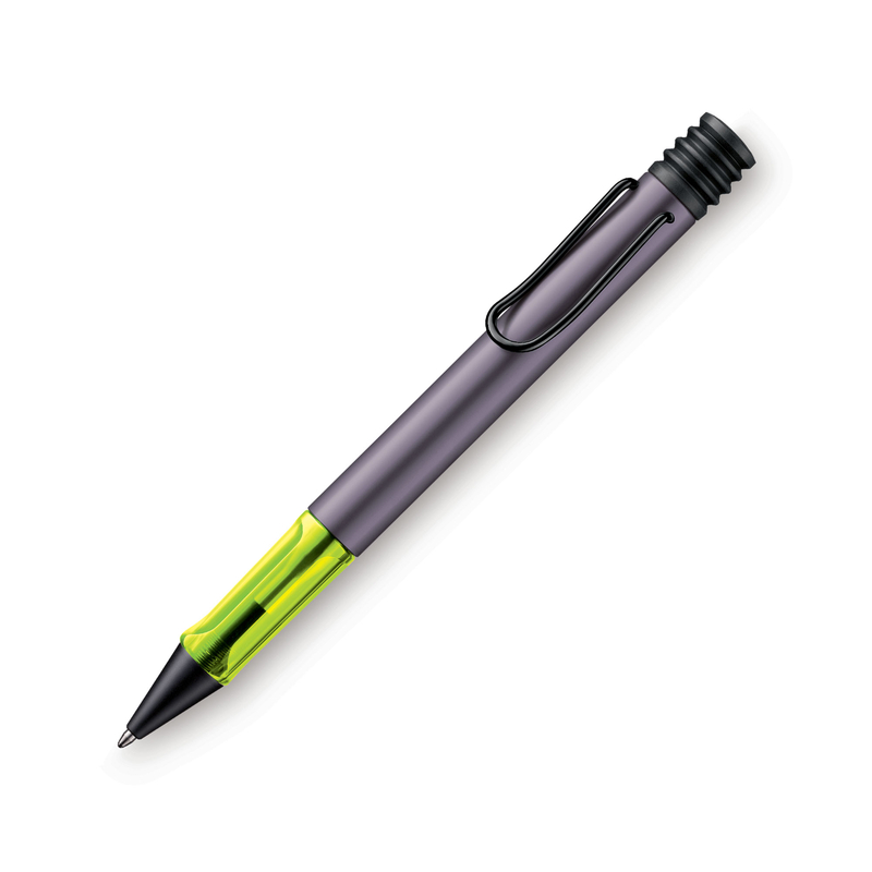 Lamy Lamy AL-star Ballpoint Pen Aubergine 2025 Special Edition