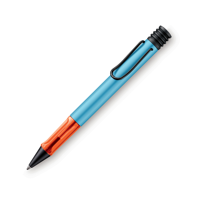 Lamy Lamy AL-star Penna Sfera Denim Edizione Speciale 2025