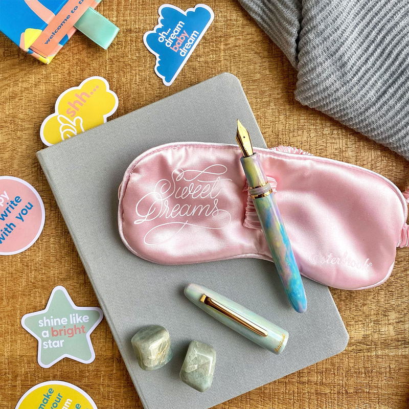 Esterbrook Esterbrook Estie Fountain Pen Sweet Dreams Limited Edition