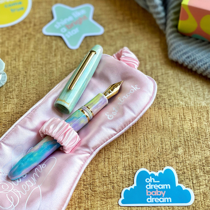 Esterbrook Esterbrook Estie Penna Stilografica Sweet Dreams Edizione Limitata