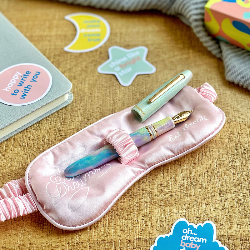 Esterbrook Esterbrook Estie Penna Stilografica Sweet Dreams Edizione Limitata