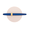 Ferris Wheel Press Ferris Wheel Press The Joule Fountain Pen Blue Revelry Limited Edition