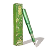 Ferris Wheel Press Ferris Wheel Press Aluminum Carousel Fountain Pen Book of Botany