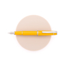 Pilot Pilot Prera Fountain Pen Warm Yellow