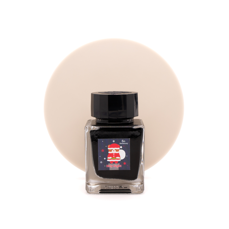 Tono & Lims Tono & Lims 6 Years Anniversary Holy Night Ink Bottle 30 ml