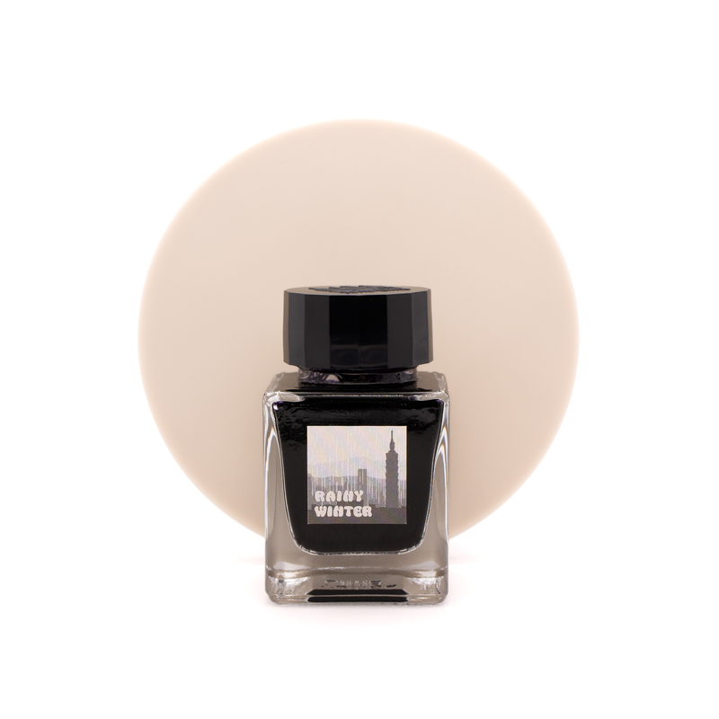 Tono & Lims Tono & Lims Friendship Rainy Winter Ink Bottle 30 ml