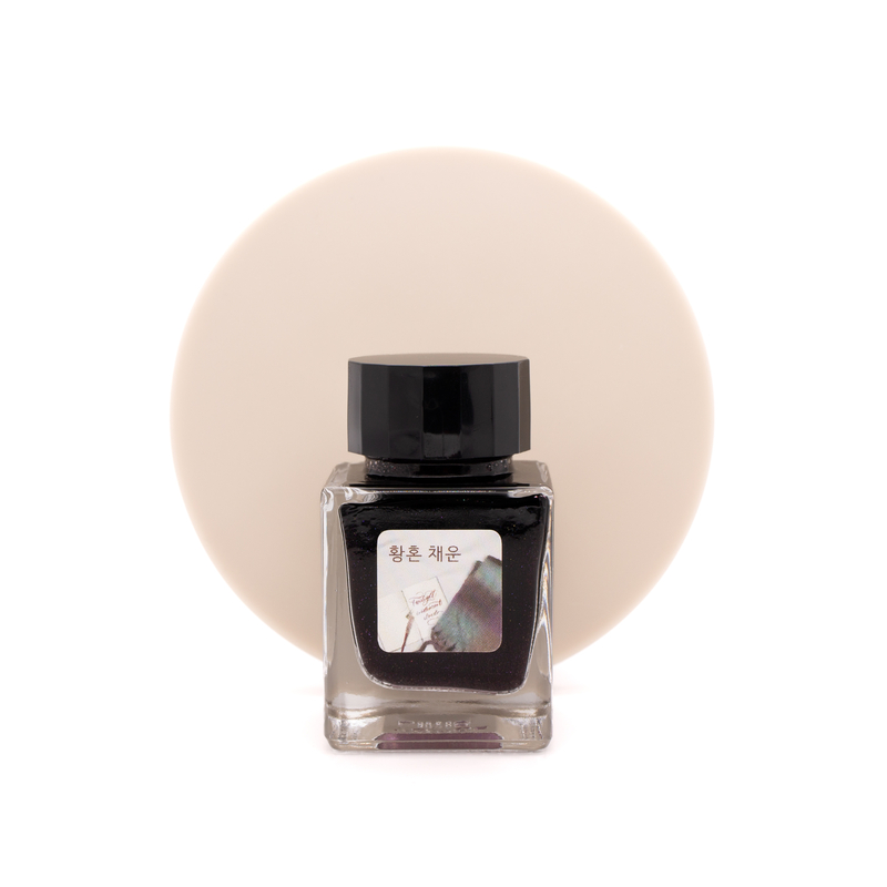 Tono & Lims Tono & Lims Friendship Twilight Filled Ink Bottle 30 ml