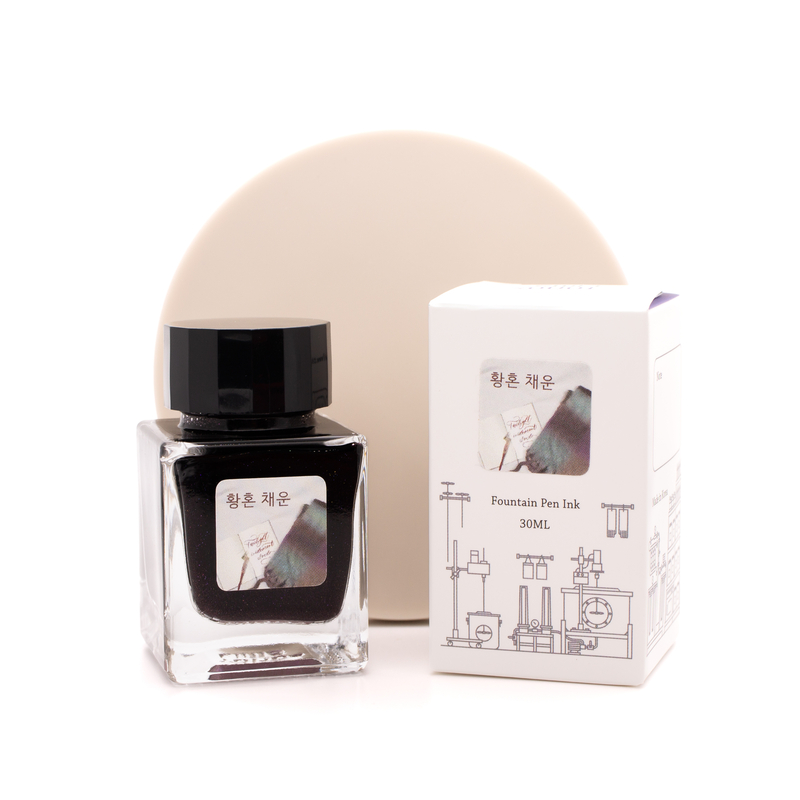 Tono & Lims Tono & Lims Friendship Twilight Filled Ink Bottle 30 ml