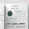 Noodler's Forest Green Inchiostro 3 oz