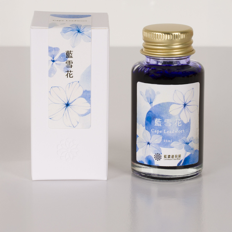 Lennon Tool Bar Lennon Tool Bar 2025 Spring Limited Cape Leadwort Inchiostro 30 ml