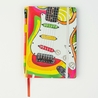 Blackwing Blackwing x George Harrison Songwriting Notebook A5 Blank