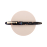 Namiki Namiki Yukari Maki-e Fountain Pen Cherry Blossoms at Night
