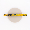 Noodler's Neponset Penna Stilografica Victory Garden Acrilico