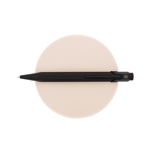 Caran d'Ache 849 XL Ballpoint Pen Black Code