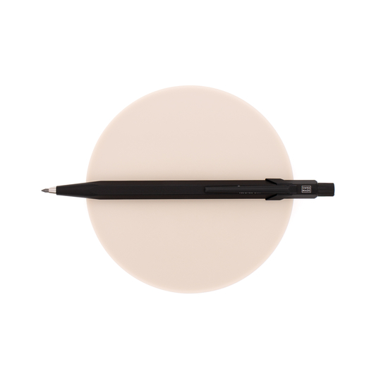 Caran d'Ache Fixpencil 2 mm Black Code