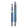 TWSBI Twsbi Precision Penna Stilografica Gemini Blue TWSBI Twsbi Precision Penna Stilografica Gemini Blue