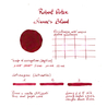 Robert Oster Robert Oster Sinner’s Blood Inchiostro 50 ml