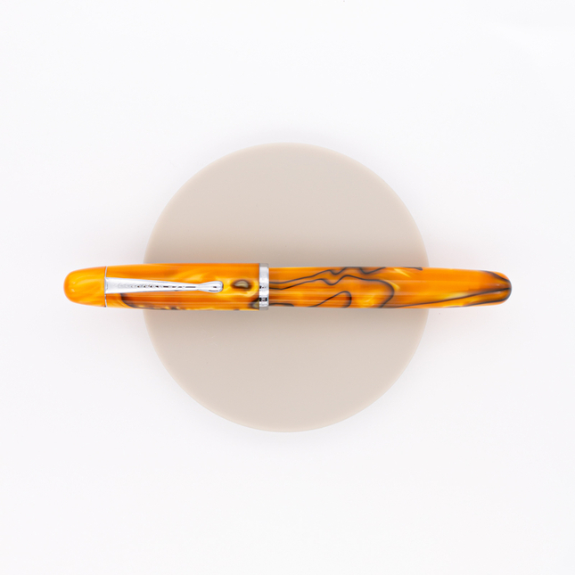 Noodler's Neponset Acrylic Fountain Pen Bengal Tiger