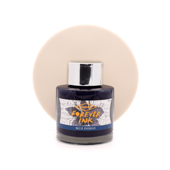Diamine Forever Ink Blue Indigo Inchiostro 50 ml