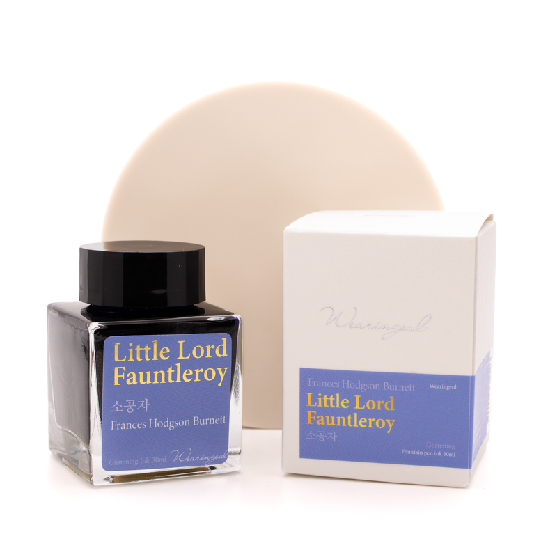 Wearingeul Wearingeul Little Lord Fauntleroy Ink Bottle 30 ml