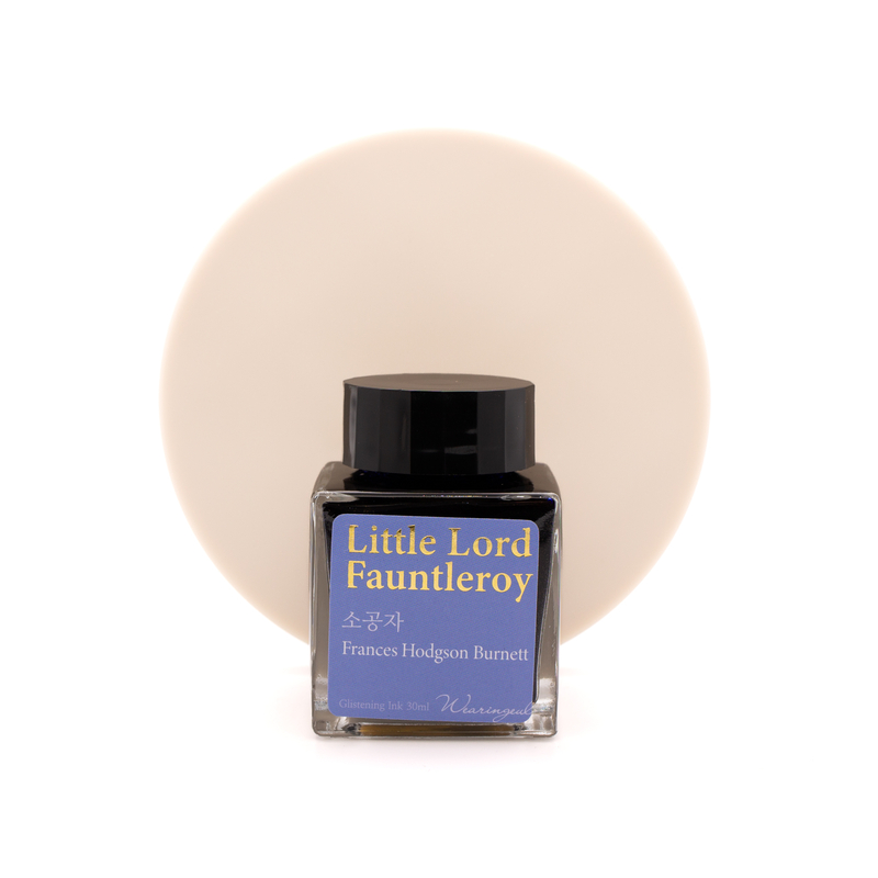Wearingeul Wearingeul Little Lord Fauntleroy Ink Bottle 30 ml