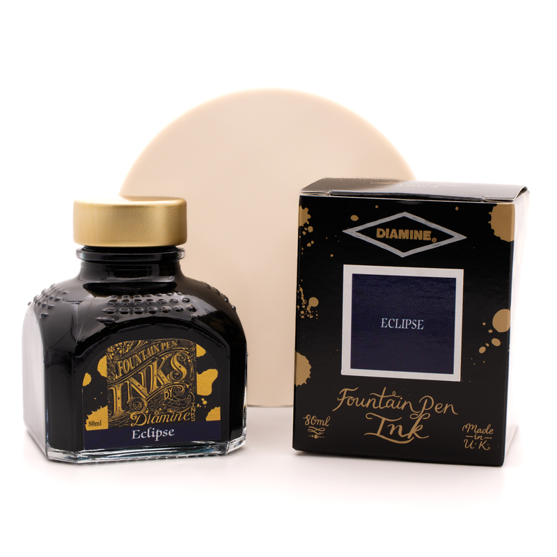 Diamine Diamine Eclipse Ink Bottle 80 ml