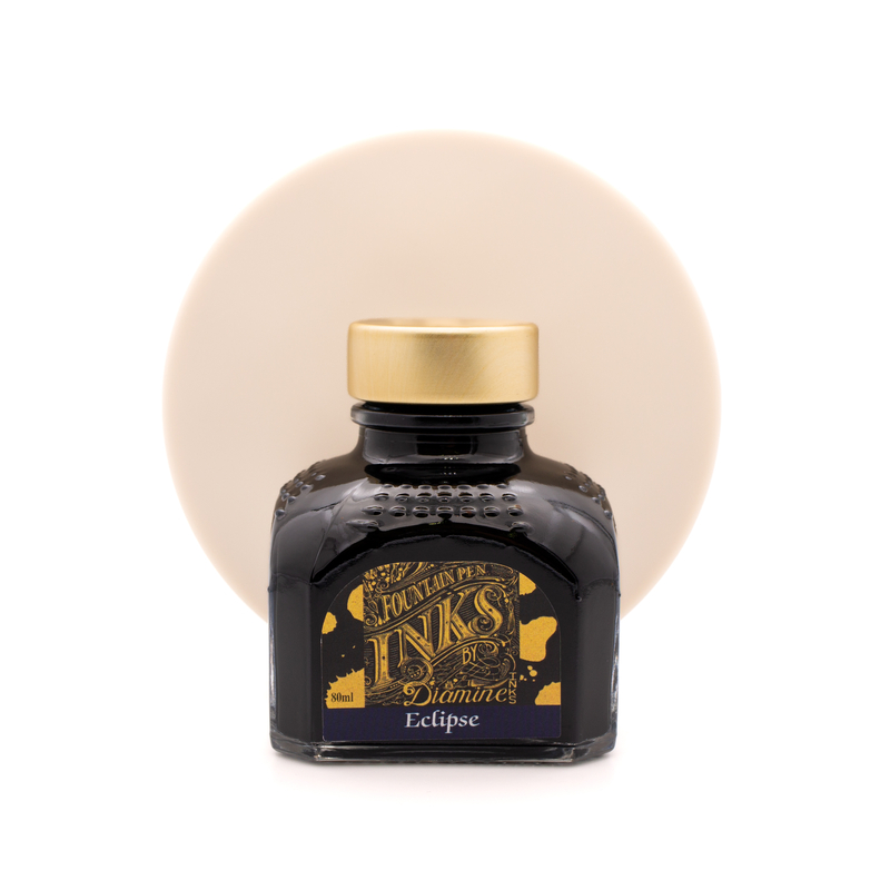 Diamine Diamine Eclipse Inchiostro 80 ml