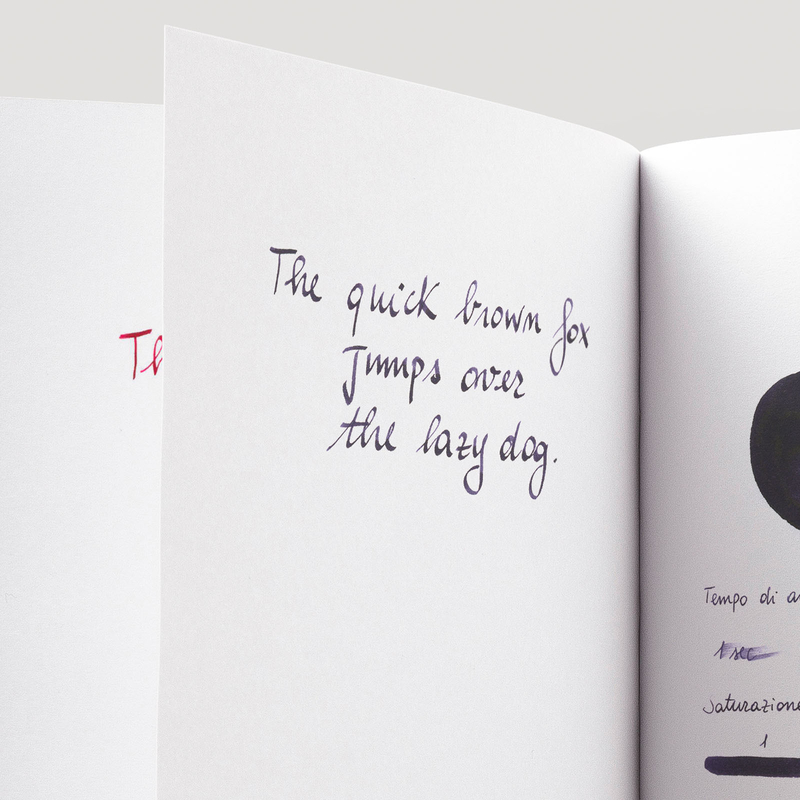 Diamine Diamine Eclipse Ink Bottle 80 ml