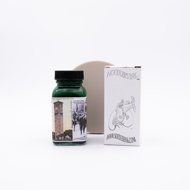 Noodler's General Of The Armies Inchiostro 3 oz