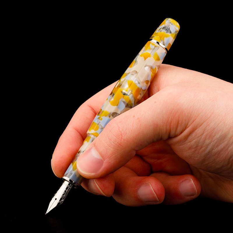 Scribo Scribo Feel Penna Stilografica Sale di Cervia Edizione Limitata