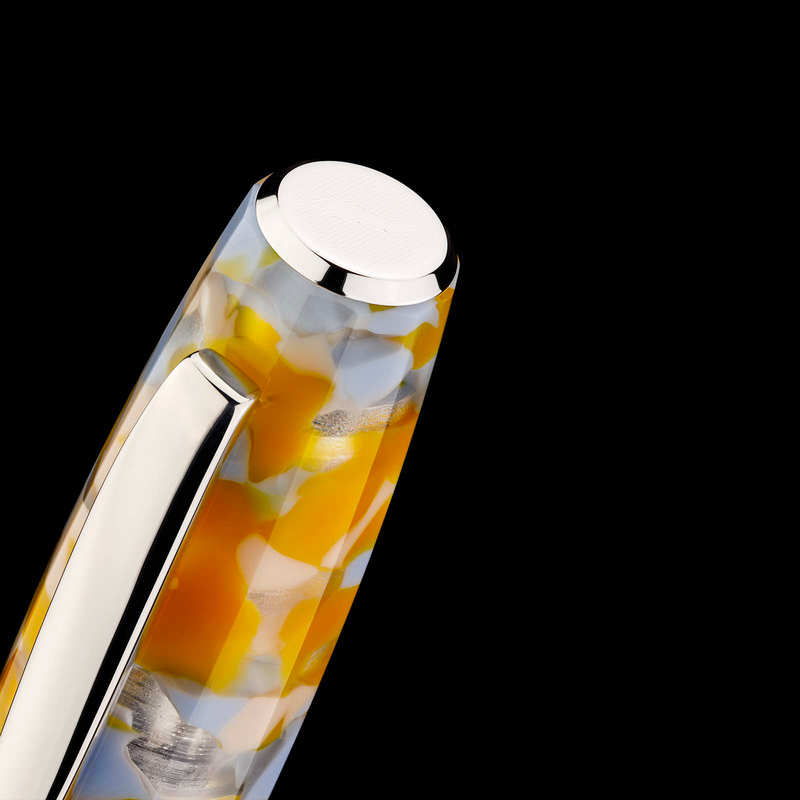 Scribo Scribo Feel Penna Stilografica Sale di Cervia Edizione Limitata