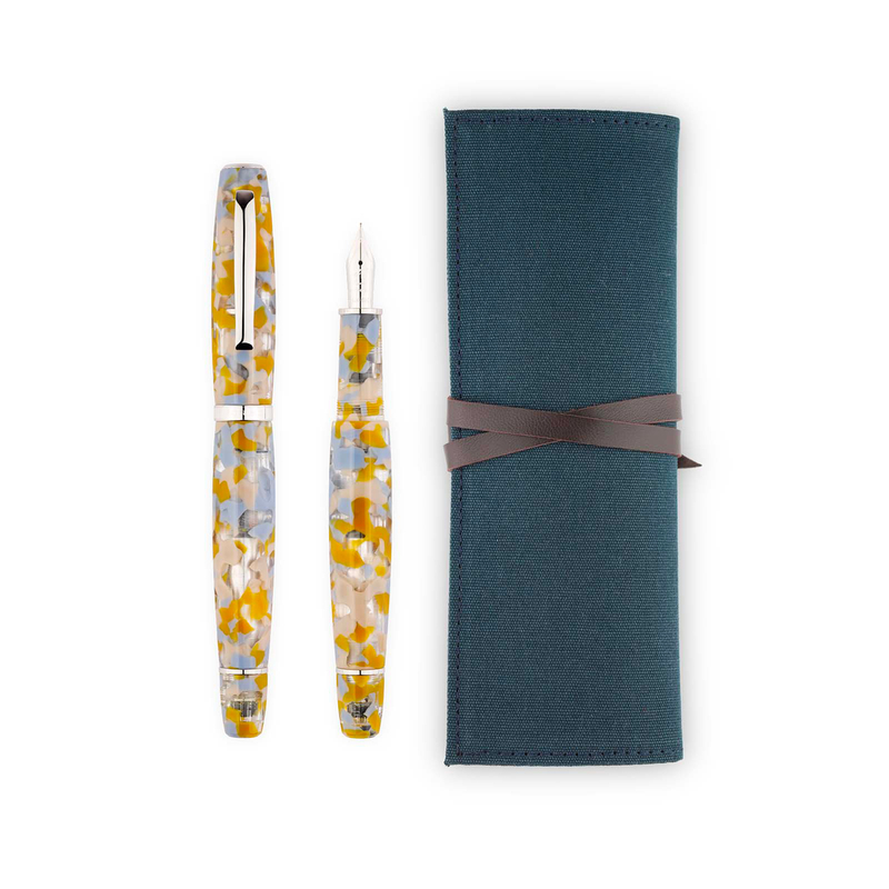 Scribo Scribo Feel Penna Stilografica Sale di Cervia Edizione Limitata