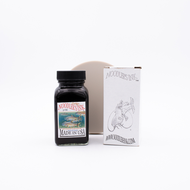 Noodler's Golden Brown Inchiostro 3 oz