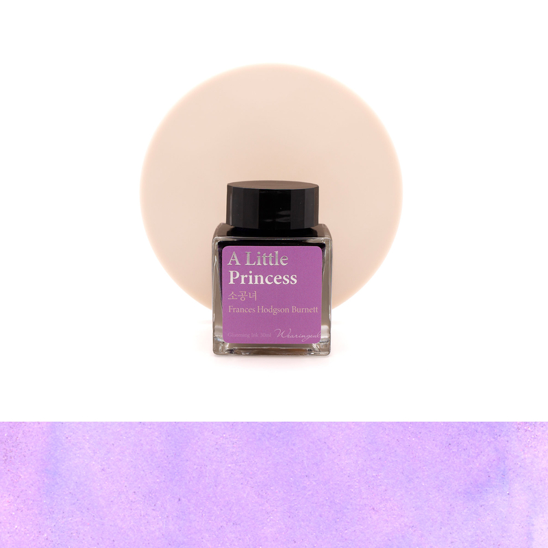 Wearingeul Wearingeul A Little Princess Inchiostro 30 ml