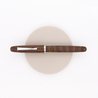 Noodler's Neponset Ebonite Fountain Pen Shiloh