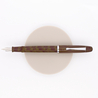 Noodler's Neponset Penna Stilografica Shiloh Ebanite