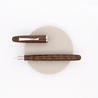 Noodler's Neponset Ebonite Fountain Pen Shiloh