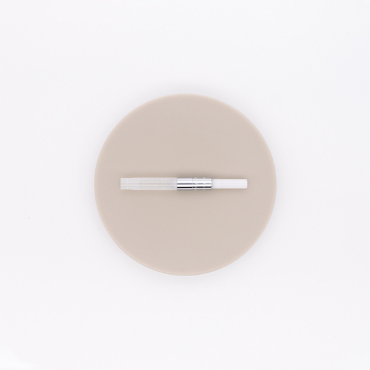 Sailor Fountain Pen Converter White