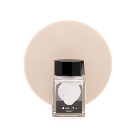 Sailor Dipton Creamy Marshmallow Inchiostro per Penna ad Intinzione 20 ml