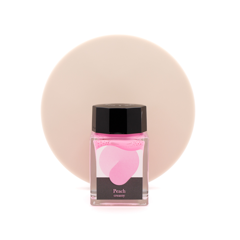 Sailor Sailor Dipton Creamy Peach Ink Bottle 20 ml