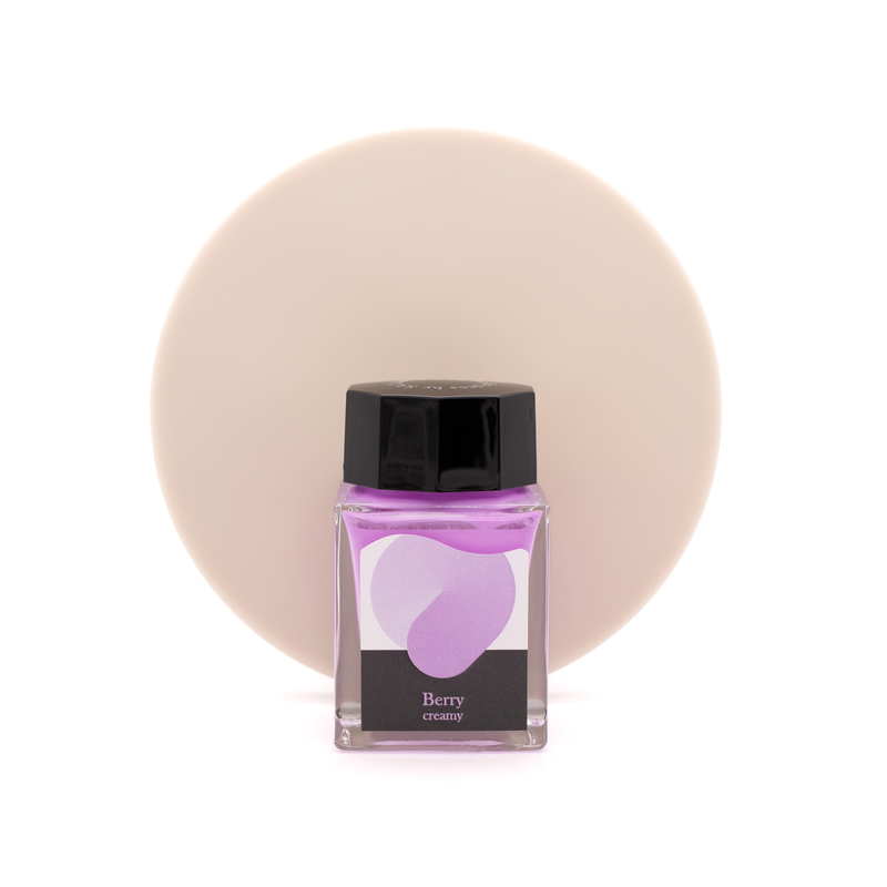Sailor Sailor Dipton Creamy Berry Ink Bottle 20 ml
