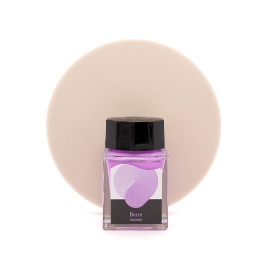 Sailor Dipton Creamy Berry Ink Bottle 20 ml