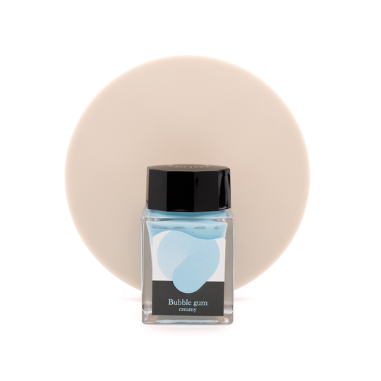 Sailor Dipton Creamy Bubble Gum Ink Bottle 20 ml