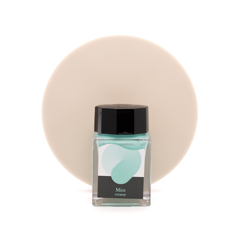 Sailor Sailor Dipton Creamy Mint Inchiostro per Penna ad Intinzione 20 ml
