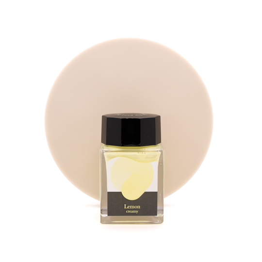 Sailor Dipton Creamy Lemon Inchiostro per Penna ad Intinzione 20 ml